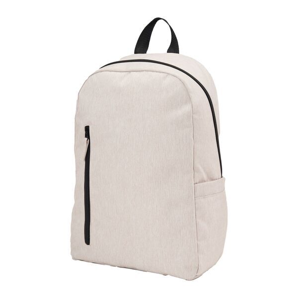 Skye Recycled Polyester 15" Laptop Backpack