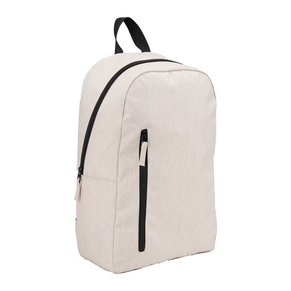 Skye Recycled Polyester 15" Laptop Backpack