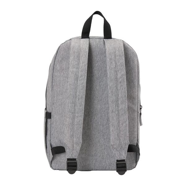 Skye Recycled Polyester 15" Laptop Backpack
