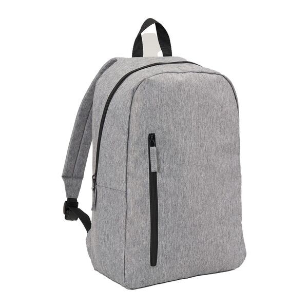 Skye Recycled Polyester 15" Laptop Backpack