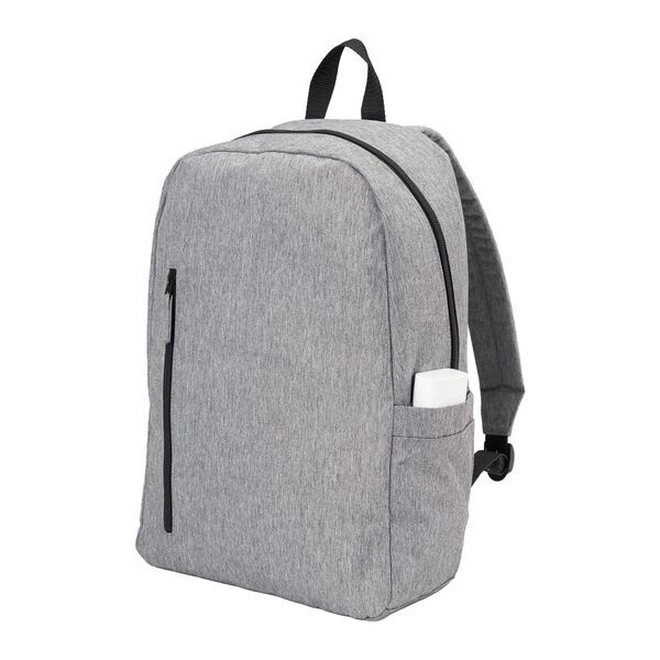 Skye Recycled Polyester 15" Laptop Backpack