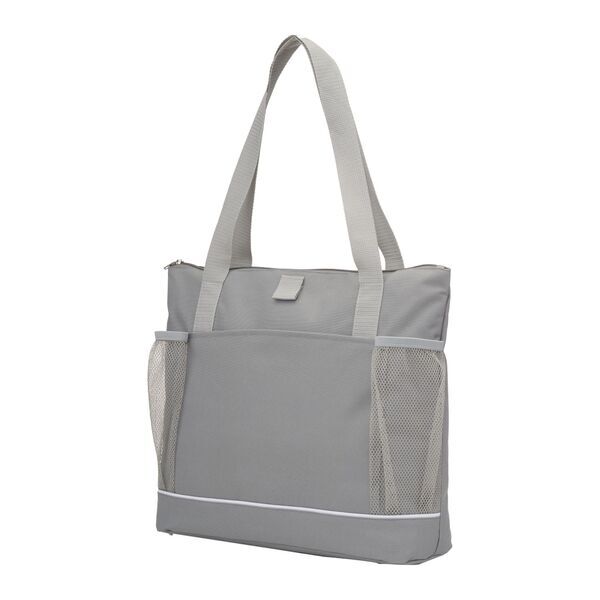 Arrival rPET Meeting Tote