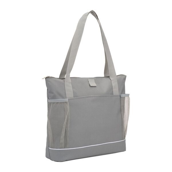 Arrival rPET Meeting Tote