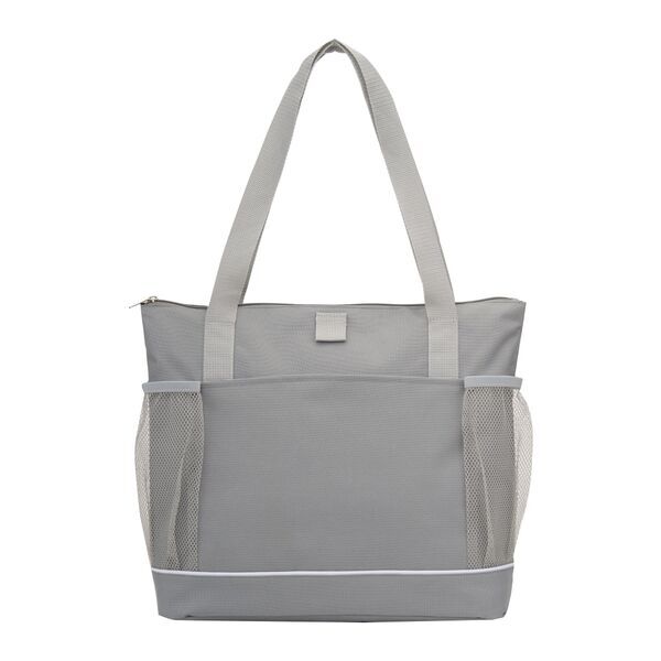 Arrival rPET Meeting Tote