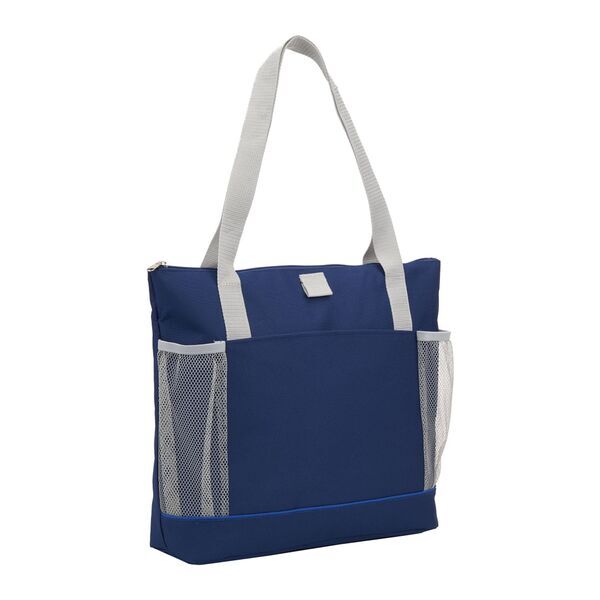Arrival rPET Meeting Tote