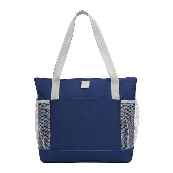 Arrival rPET Meeting Tote
