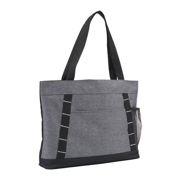 Snap Meeting rPET Tote