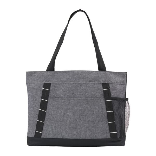 Snap Meeting rPET Tote