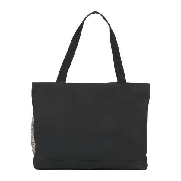 Snap Meeting rPET Tote