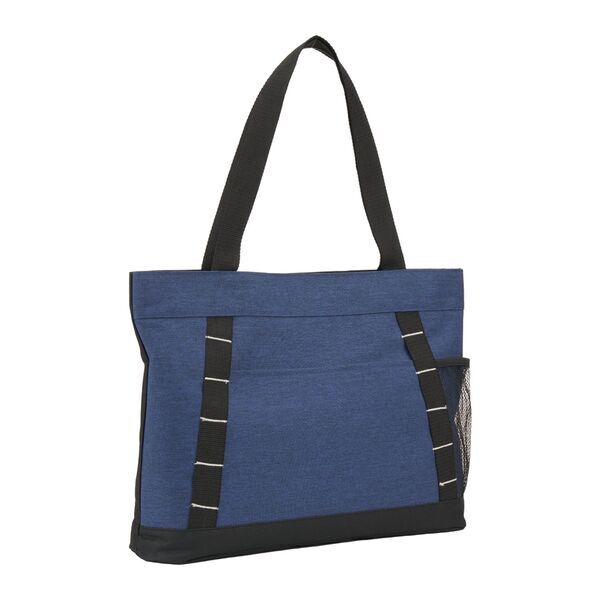 Snap Meeting rPET Tote