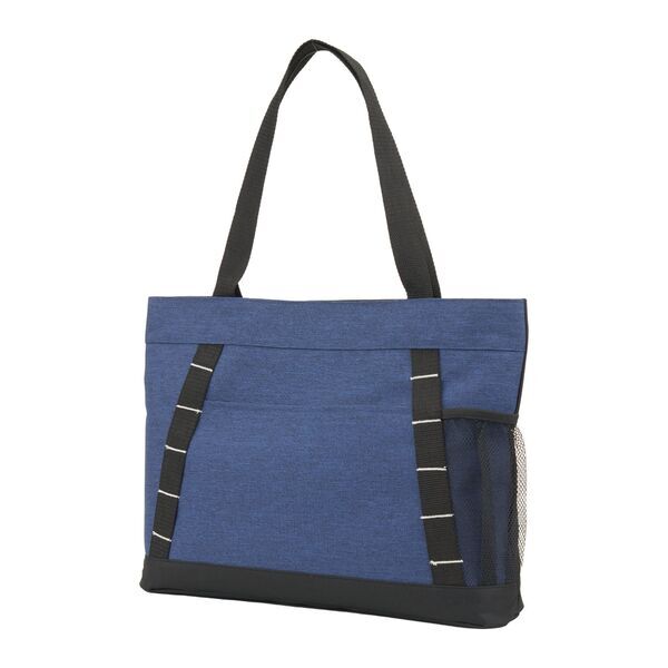 Snap Meeting rPET Tote