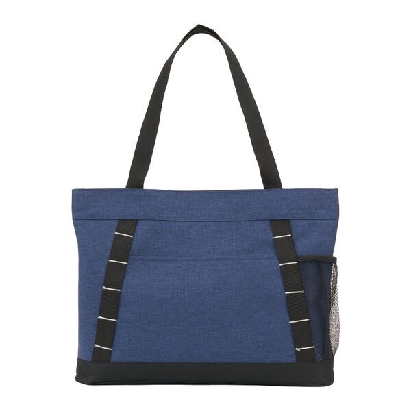 Snap Meeting rPET Tote