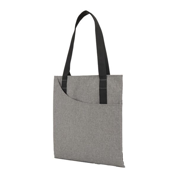 Swoop rPET Convention Tote