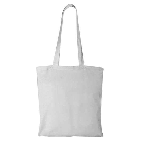 Lightweight Cotton Convention Colored Tote Bag