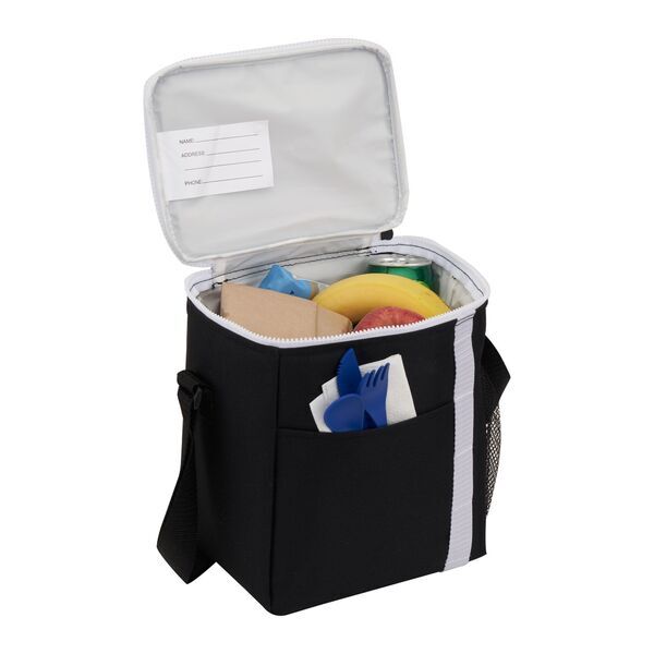 Accent 12 Can rPET Lunch Cooler