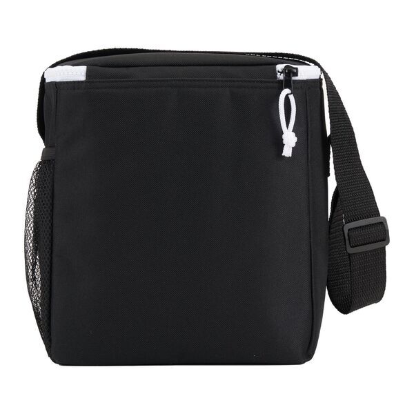 Accent 12 Can rPET Lunch Cooler