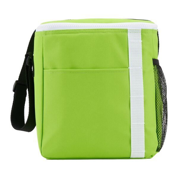 Accent 12 Can rPET Lunch Cooler