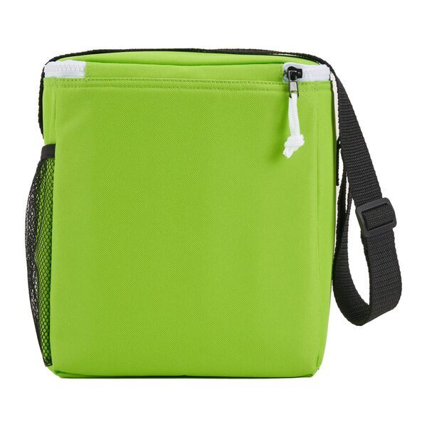 Accent 12 Can rPET Lunch Cooler