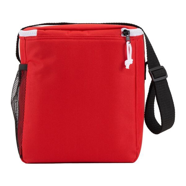 Accent 12 Can rPET Lunch Cooler