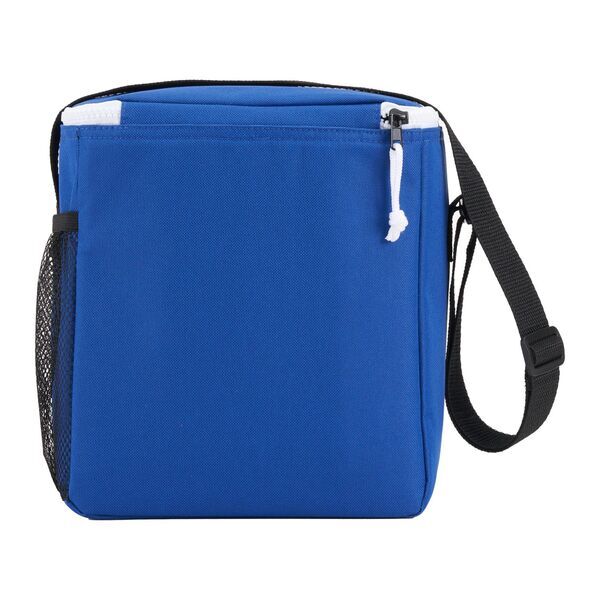 Accent 12 Can rPET Lunch Cooler