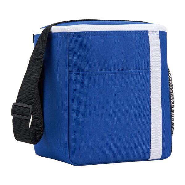 Accent 12 Can rPET Lunch Cooler