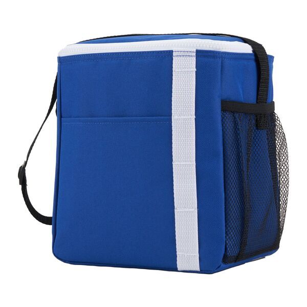 Accent 12 Can rPET Lunch Cooler