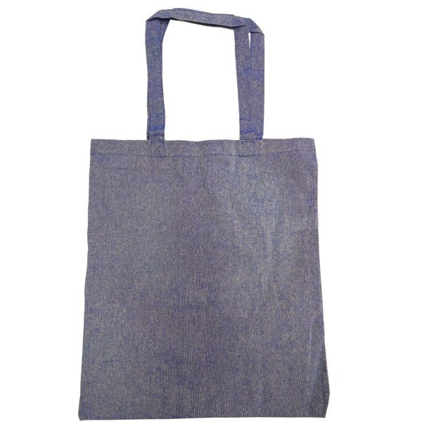 Recycled Convention Tote Bag