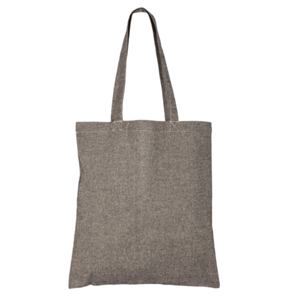 Recycled Convention Tote Bag