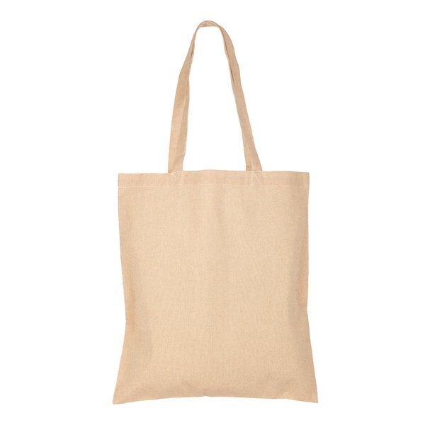 Recycled Convention Tote Bag