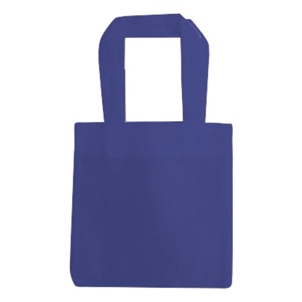 Mini Colored Non-Woven Tote Bag