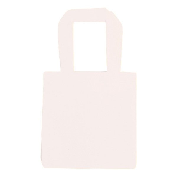 Mini Colored Non-Woven Tote Bag