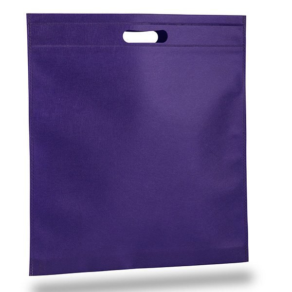 Econo Non-Woven Convention Tote