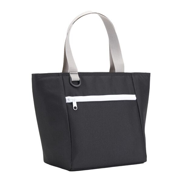 Focus rPET 6 Can Lunch Cooler