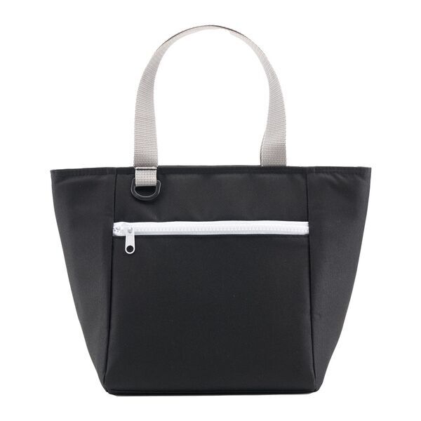 Focus rPET 6 Can Lunch Cooler