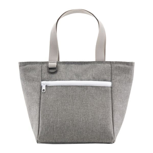 Focus rPET 6 Can Lunch Cooler