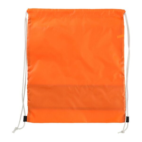 Sparks Recycled Polyester Drawstring Bag