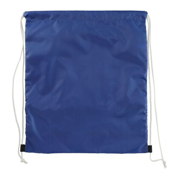 Sparks Recycled Polyester Drawstring Bag
