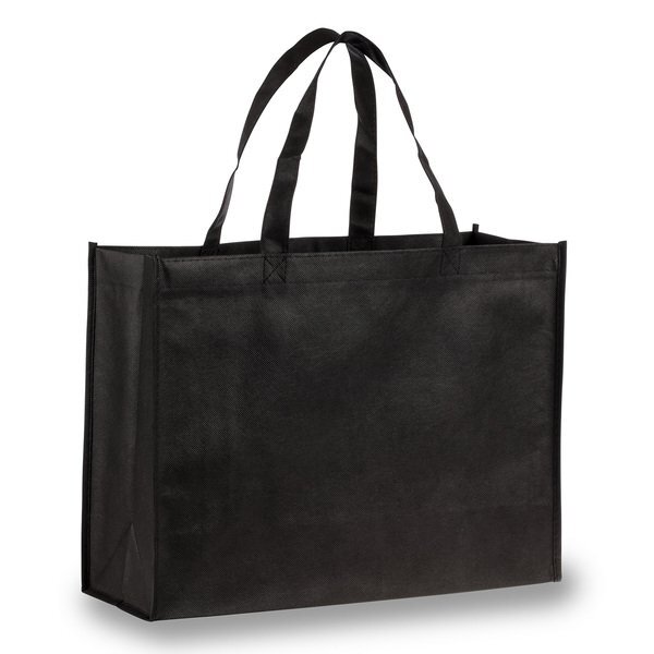 Colored Shopping Non-Woven Bag