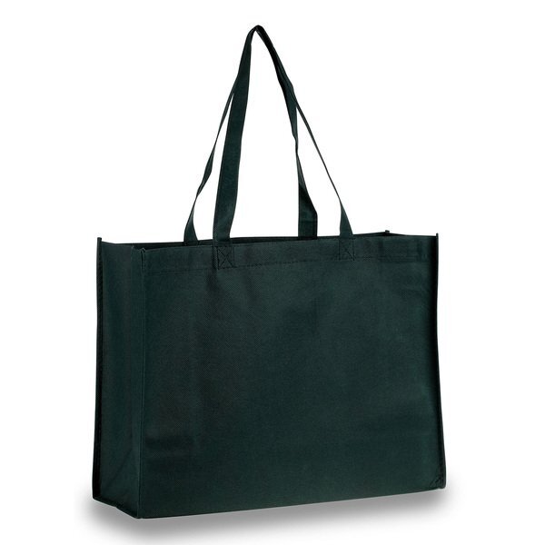 Colored Shopping Non-Woven Bag