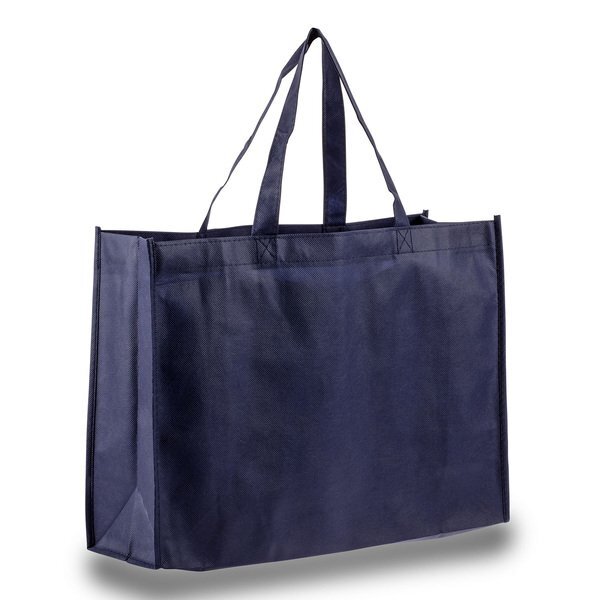 Colored Shopping Non-Woven Bag