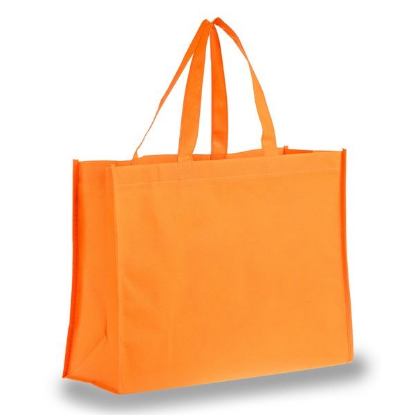 Colored Shopping Non-Woven Bag
