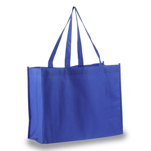 Colored Shopping Non-Woven Bag