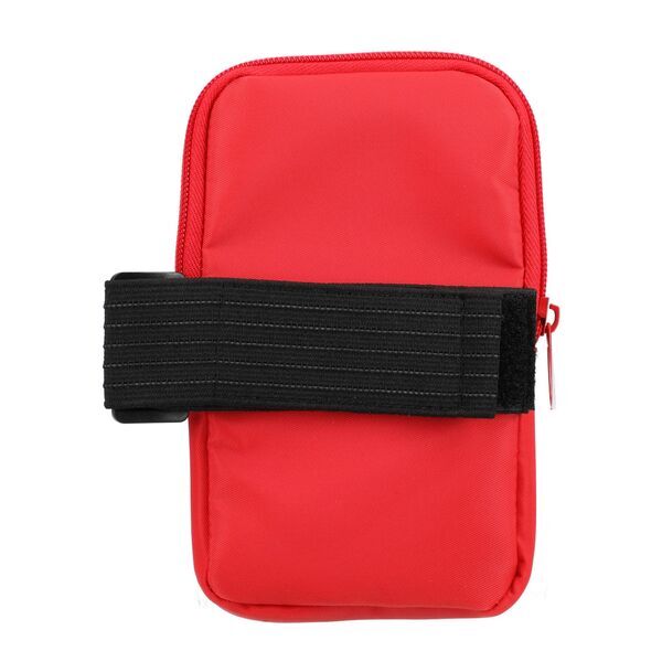 Bottle Buddy Recycled Polyester Water Bottle Pouch