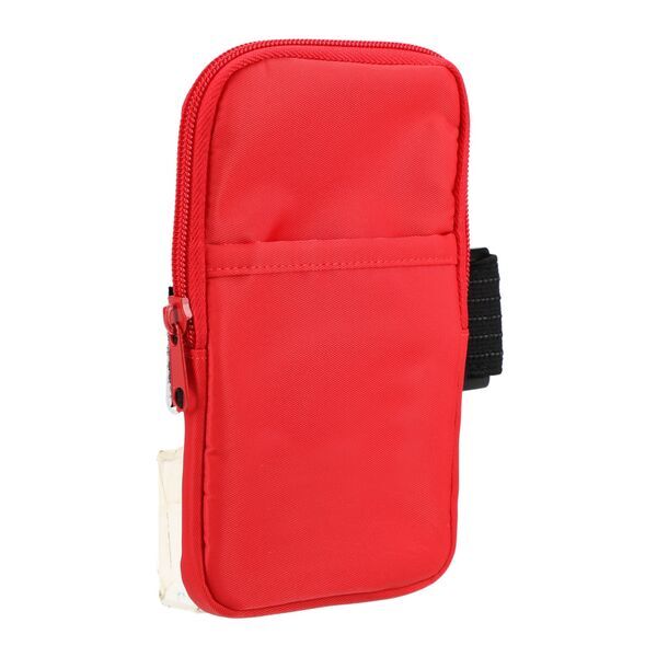 Bottle Buddy Recycled Polyester Water Bottle Pouch