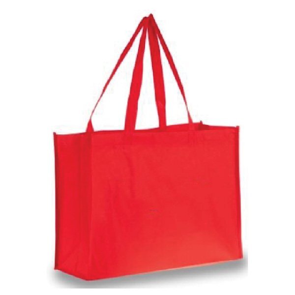 Huge Non-Woven Reusable Shopping Bag