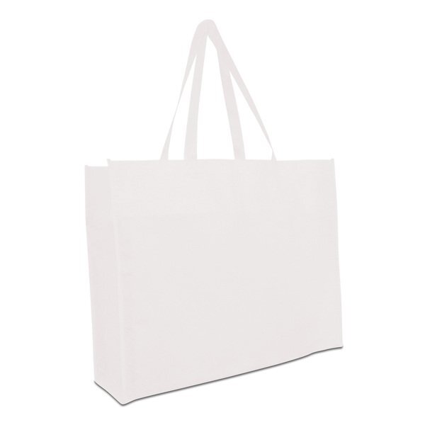 Huge Non-Woven Reusable Shopping Bag