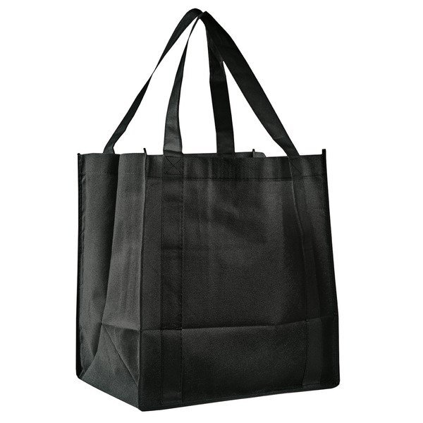 Colored Grocery Non-Woven Bag