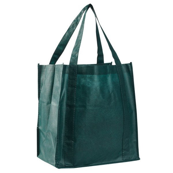 Colored Grocery Non-Woven Bag
