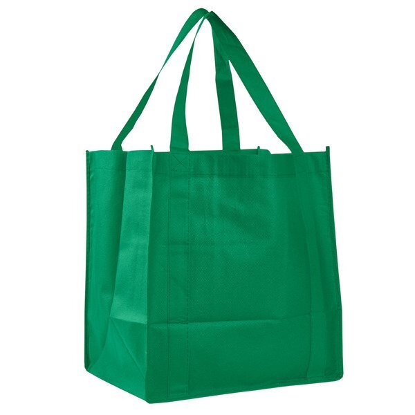 Colored Grocery Non-Woven Bag