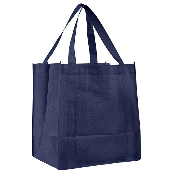 Colored Grocery Non-Woven Bag
